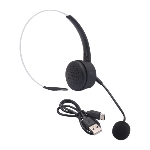 OY131 BT 5.4 Wireless Headset with Noise Canceling 1
