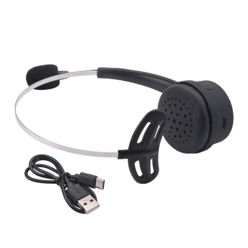 OY131 BT 5.4 Wireless Headset with Noise Canceling 2