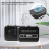 Lecteur de cassettes USB portable Super haut-parleur 2