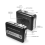 Lecteur de cassettes USB portable Super haut-parleur 5