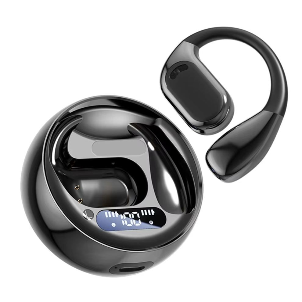 Translation Earbuds Bluetooth-Compatible 5.4 Translator Earbuds,A 4711175572914