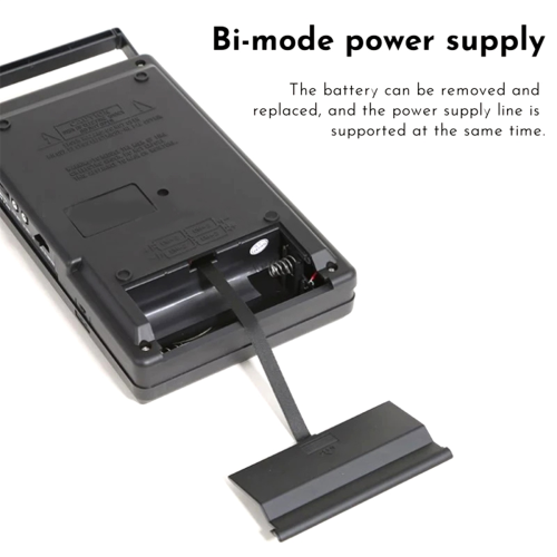 Lecteur de cassettes USB portable multifonction 2
