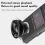 Lecteur de cassettes USB portable multifonction 2
