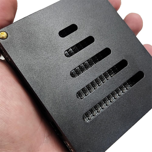 5V-25V 20A HIFI Power Filter Suitable for Switching Power Supply 2