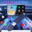 Actualizare adaptor MINI SE Pro Wireless Smart Wireless CarPlay Android 3