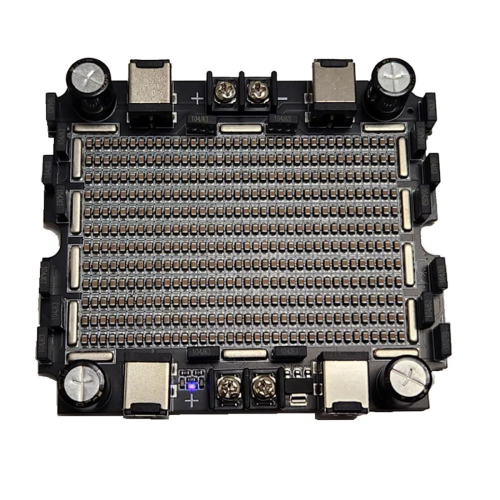 5V-25V 20A HIFI Power Filter Suitable for Switching Power Supply 1