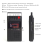 Lecteur de cassettes USB portable multifonction 5