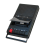 Lecteur de cassettes USB portable multifonction 1