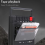 Lecteur de cassettes USB portable multifonction 3