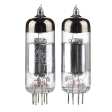 2 db 6J5 csőszelep vákuum elektronikus cső csere