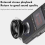 Lecteur de cassettes USB portable multifonction 4