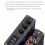 2PCS TPA3116D2 Bluetooth 5.3 Class D 2.0 Audio Amplifier Eu Plug 3