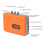 Lecteur de cassettes portable avec casque A 3