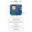 ESP32 1-CH MOS Switch Modul indbygget ESP32-WROOM-32E WiFi 3
