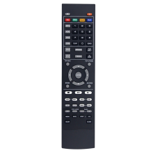 Náhradní dálkový ovladač BDP130 pro DVD přehrávač BD-S671 BD-S681