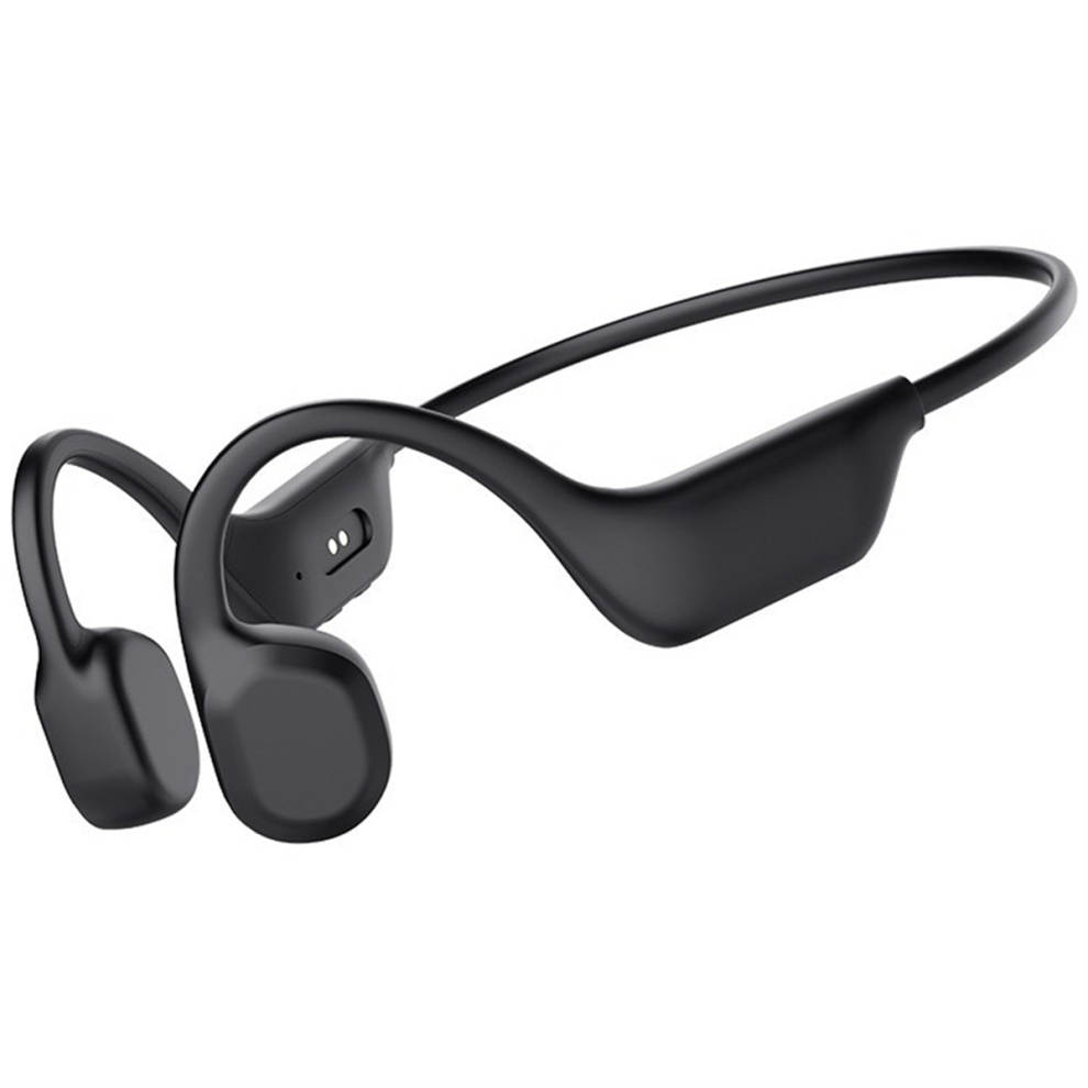 Bone Conduction Wireless Bluetooth Earphones For Sports And Running 4711175573461