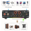 2PCS TPA3116D2 Bluetooth 5.3 Class D 2.0 Audio Amplifier Eu Plug 5