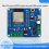 ESP32 1-CH MOS Switch Modul indbygget ESP32-WROOM-32E WiFi 2