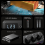 2PCS TPA3116D2 Bluetooth 5.3 Class D 2.0 Audio Amplifier Eu Plug 7