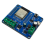 ESP32 1-CH MOS Switch Modul indbygget ESP32-WROOM-32E WiFi 1