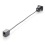 XLR Panel/D-Type Panelmontering Cat.3 RJ11/RJ9 4p4c Kabel 2