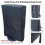 2023 PS5 Dust Proof Cover Sleeve Guard Case Waterproof Anti-scratch Game Protective Outer Casing for  Game Console 2
