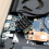 Til stationær computer 2230 SSD-blæser Køleplade M.2 2230 SSD Solid Disk 4