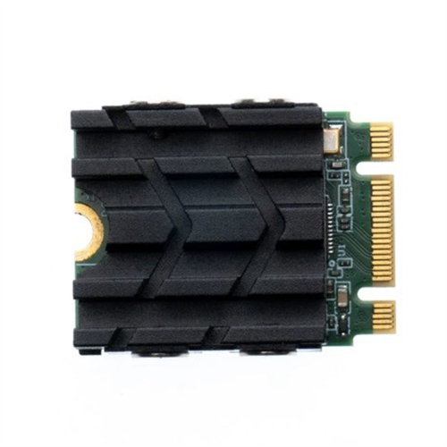 Til stationær computer 2230 SSD-blæser Køleplade M.2 2230 SSD Solid Disk