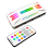 RGB Controller ARGB Cooling Fan Smart Remote Control 2