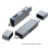 TF Card Reader OTG Adapter USB3.0 Flash Drive SD TF Card Reader 2