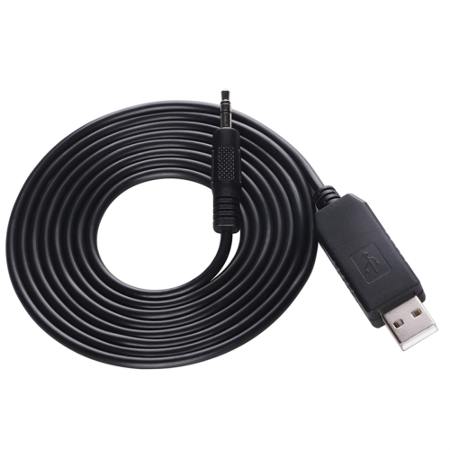 Καλώδιο δεδομένων σειριακής θύρας USB FT232RL σε κεφαλή ήχου 3,5 mm