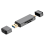 TF Card Reader OTG Adapter USB3.0 Flash Drive SD TF Card Reader 1