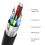 Instrument de criptare completă a discului USB3.0 cu criptare hardware M.2 MSATA 6