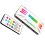 RGB Controller ARGB Cooling Fan Smart Remote Control 3