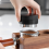 Distributore di caffè espresso 51 mm 4