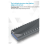 Ny M.2-11 Radiator Solid State Drive M2 Køling Harddisk 5
