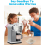 Gleitpad für NC700 NC701 Eismaschine 4