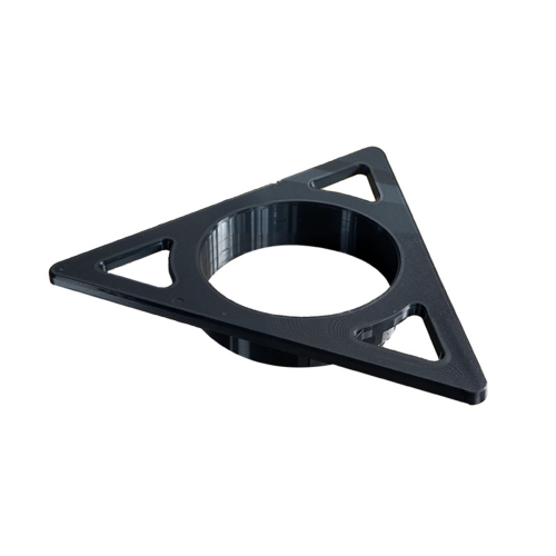 Holder for kaffedryppfilter, jevnt dryppfilter, lat håndfilter