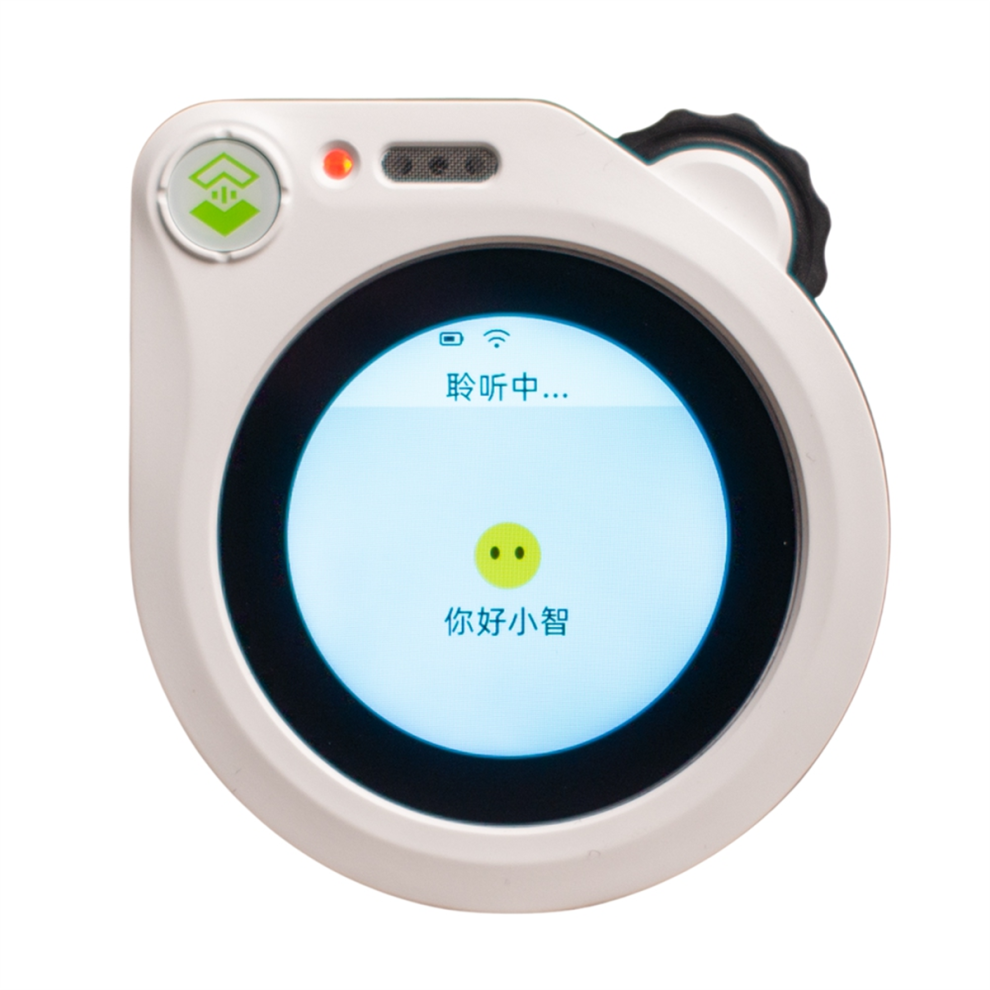 Watcher Esp32s3 Ai Intelligent Voice Assistant 4711175574970