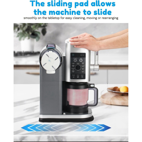 Gleitpad für NC700 NC701 Eismaschine 1