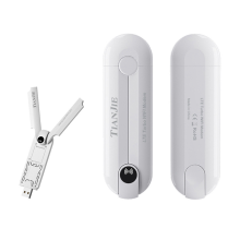 4G USB-modem WiFi-ruter med dobbel antenne, amerikansk versjon