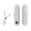 4G USB-modem WiFi-router med dobbelt antenne, amerikansk version 1