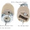 Pack G9 Lamp Holder with Bracket, Ceramic Threaded G9 Halogen Socket 2
