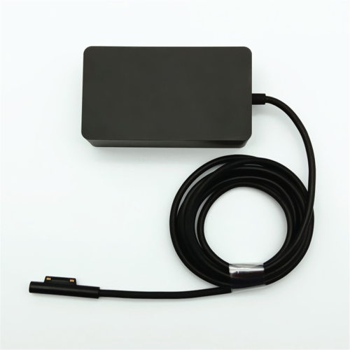 8.0A töltőadapter kábel 127W-os laptopokhoz 2