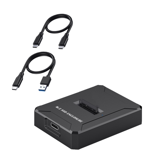 Suport nou pentru hard disk M.2, unitate SSD NVMe/NGFF cu protocol dual