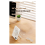 Quiet Mini USB Fan for Office Desk Dorm Wall Mount Bedside Use 5