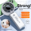 2025 High Speed Handheld Violent Folding Fan 3