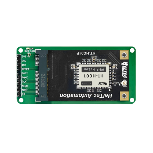 Módulo WiFi HaLow HT-HC01P 1