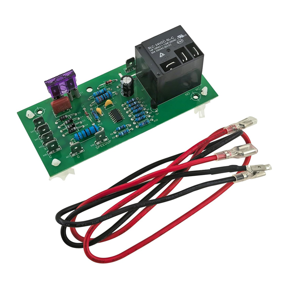 Pcbfm103s Furnace Fan Blower Control Board 4711175579357