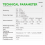 RD600S Electromagnetic Radiation Tester Portable Handheld 1